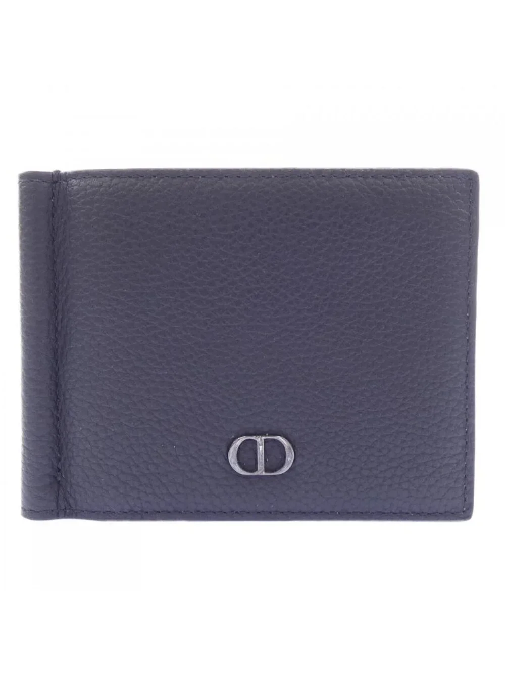Dior Wallet Black